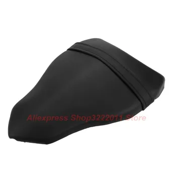 

New Leather Rear Pillion For Ducati 1098 848 1198 2006 2007 2008 2009 Passenger Seat Cover