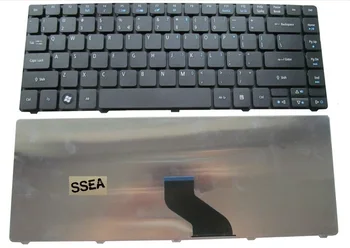 

SSEA New Laptop US Keyboard For Acer Aspire 4253 4253G 4333 4336 4339 4349 4350 4350G