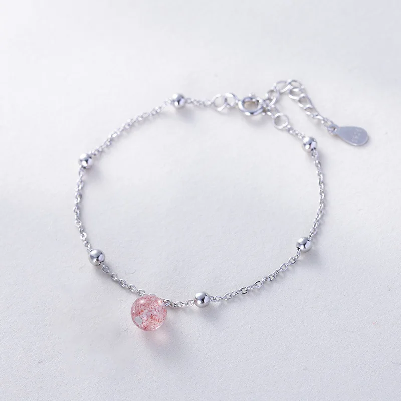 

ZTUNG gcs13 for mo Style Women Bracelets 925 Sterling Silver White Color jewelry bangle Female bracelets For Women Wedding gift