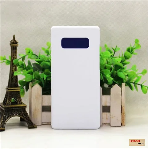 For Samsung Note 8 Matte 3D Case 4