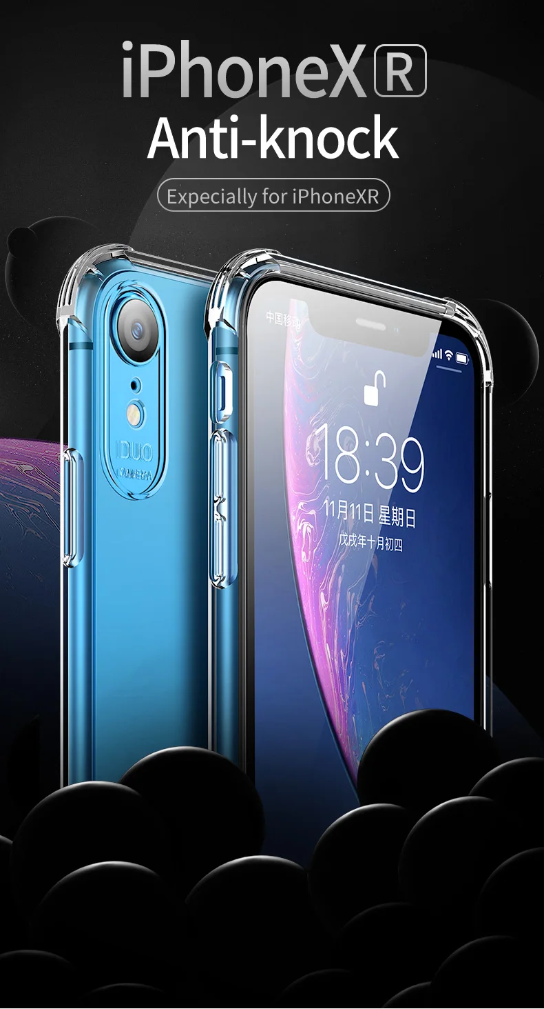 For iPhone XR case (1)