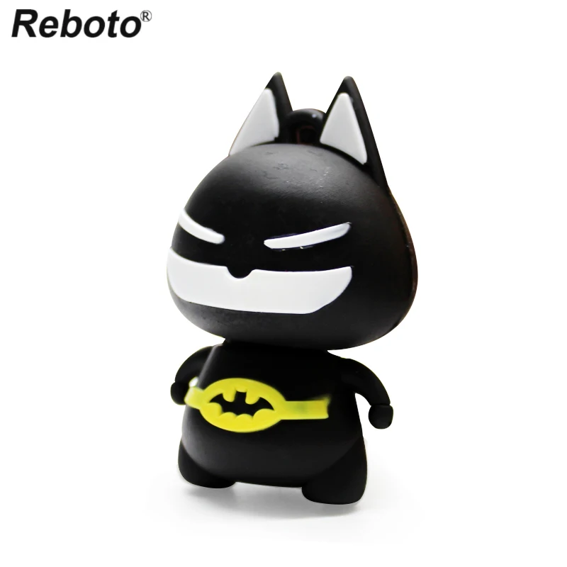

Batman 4G 8G 16G 32G 64G pendrive new design USB card