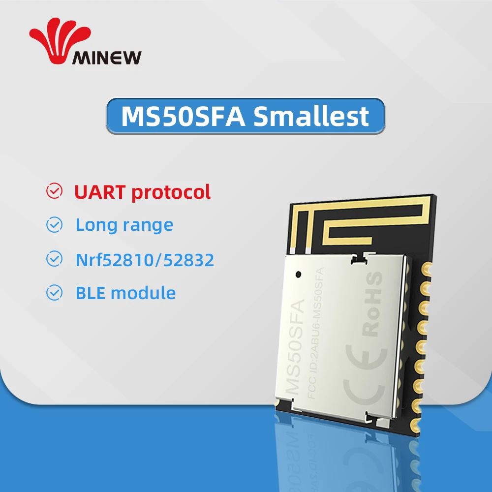 Набор для разработки модуля nRF52810 оценочная плата ключ nRF52840|Детали устройств