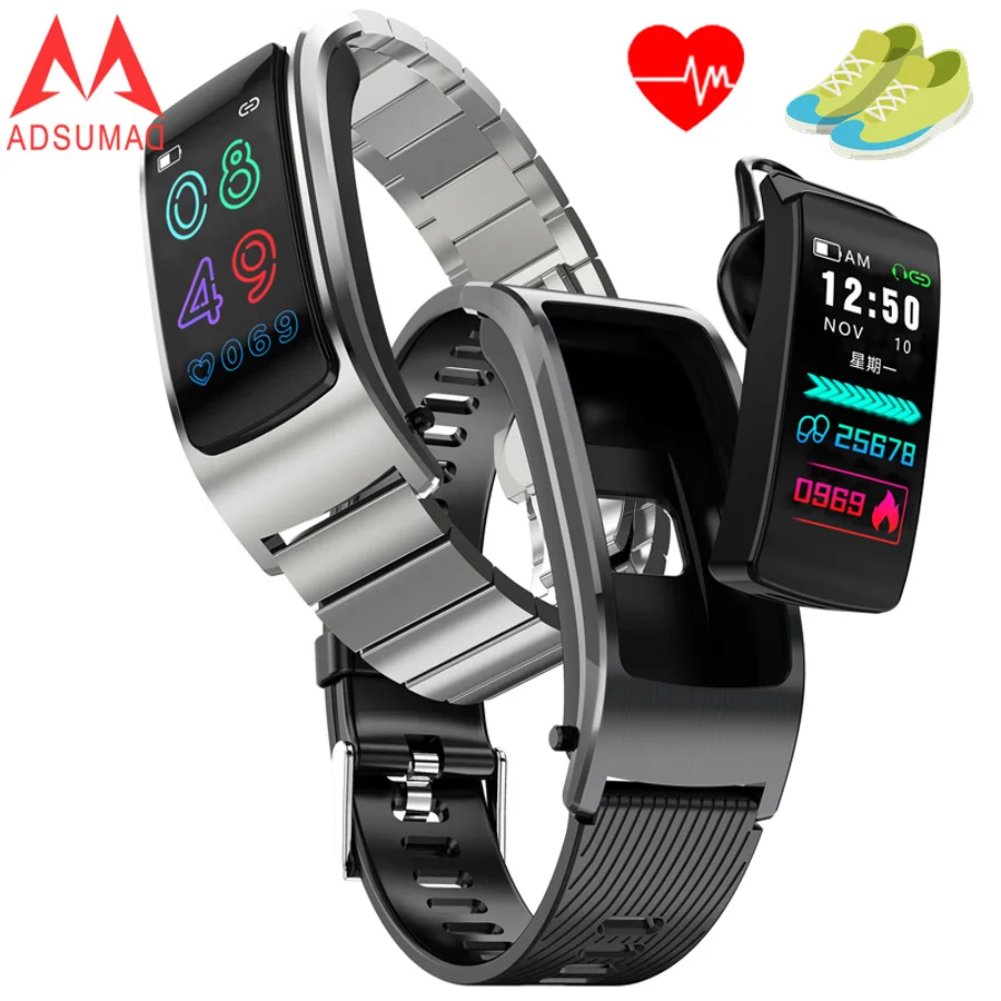 smartband f5