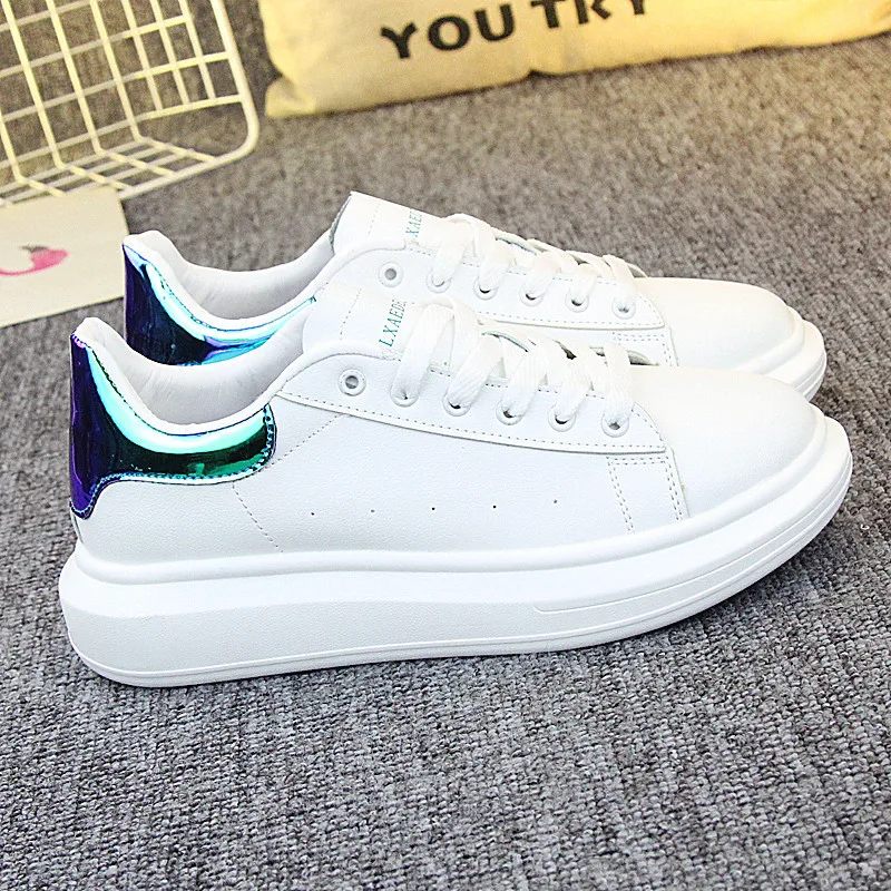 Download Harga Sepatu Sneakers Wanita Terbaru 2020 Pictures