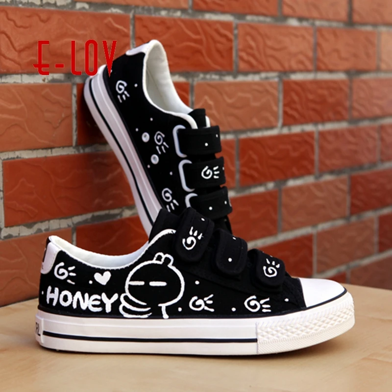 

Size 22~34 Children Shoes Kids Canvas Sneakers for Boys Girls Girl Flats High-top Shoes high quality