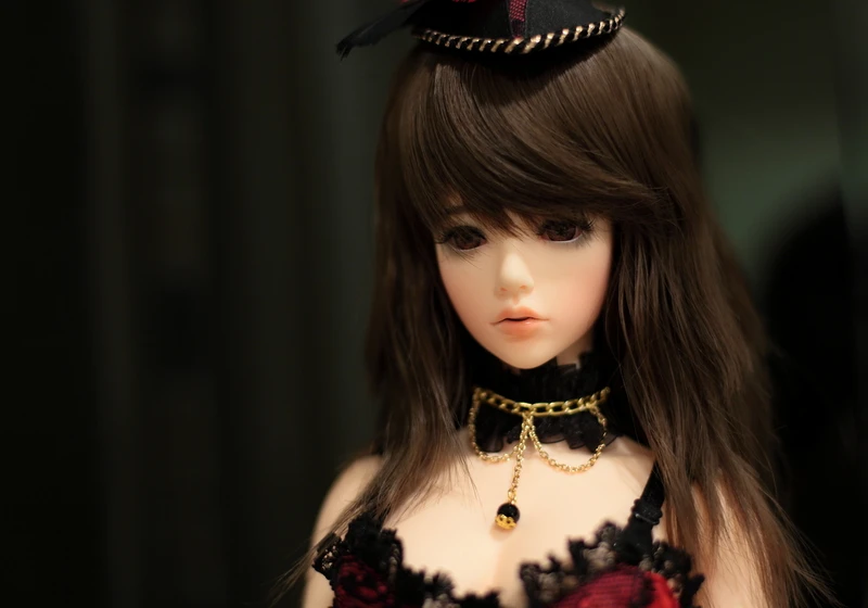 bjd doll store