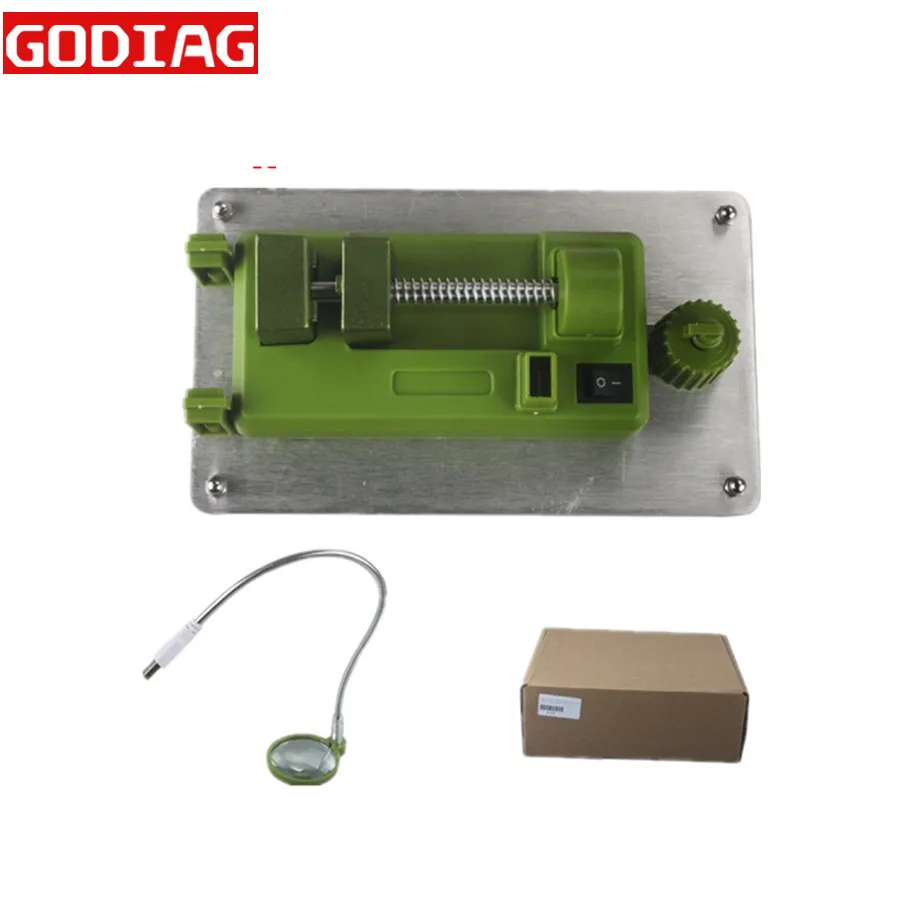 

Automobile Computer Circuit Board Remote Key Circuit Board Repair Station