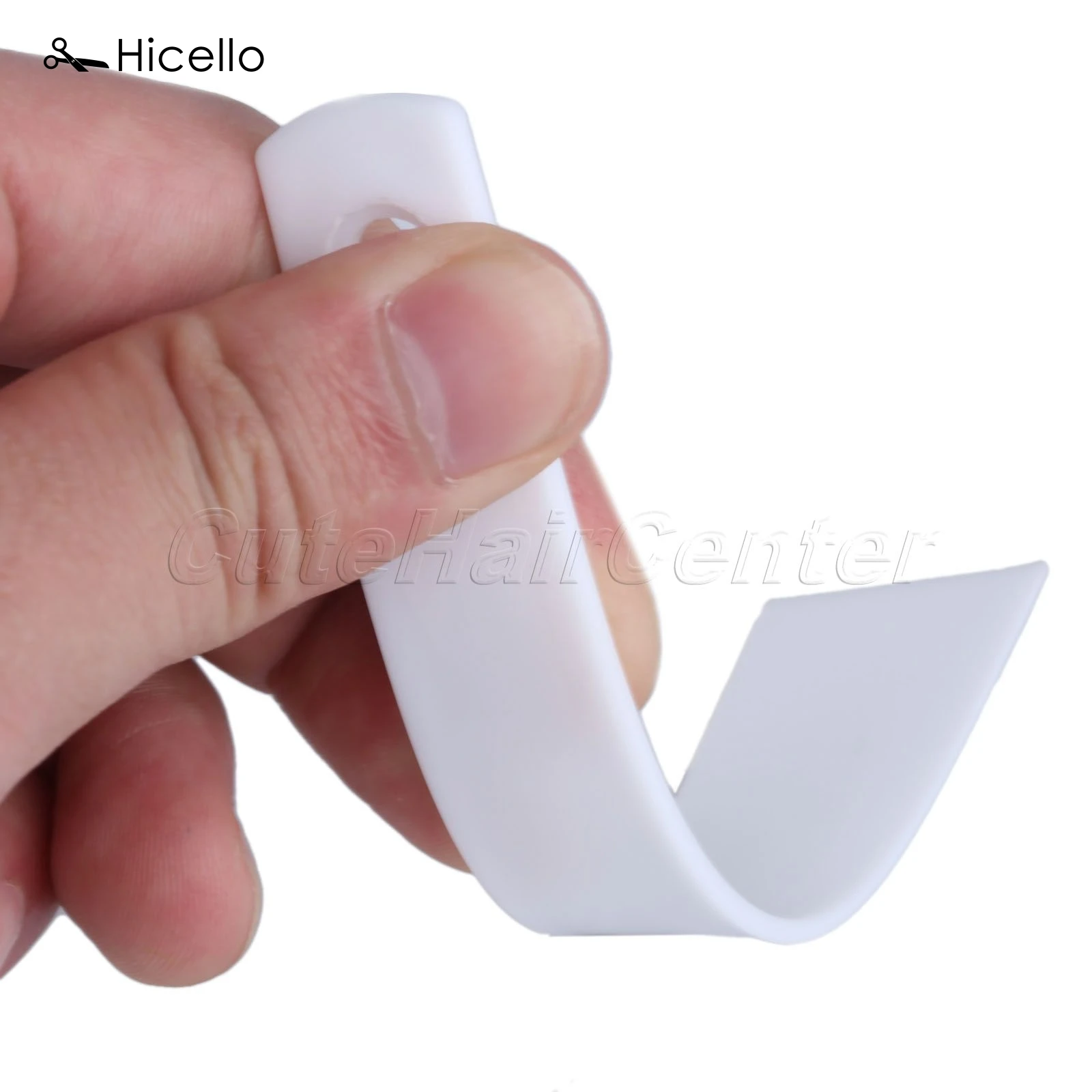 Hicello 1 шт. кожевенное ремесло Gumming Клей Инструменты для склеивания пластиковых