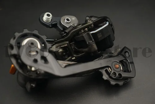 В shimnao XTR di2 rd m9050 sgs тень РД + задний переключатель длиной 11 Скорость mtb Применение|xtr