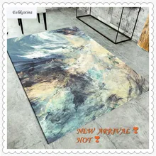 Разноцветные ТАПИС салон Grande Taille современный ковер для дома пол коврики для гостиной Tapete Para Sala Alfombra