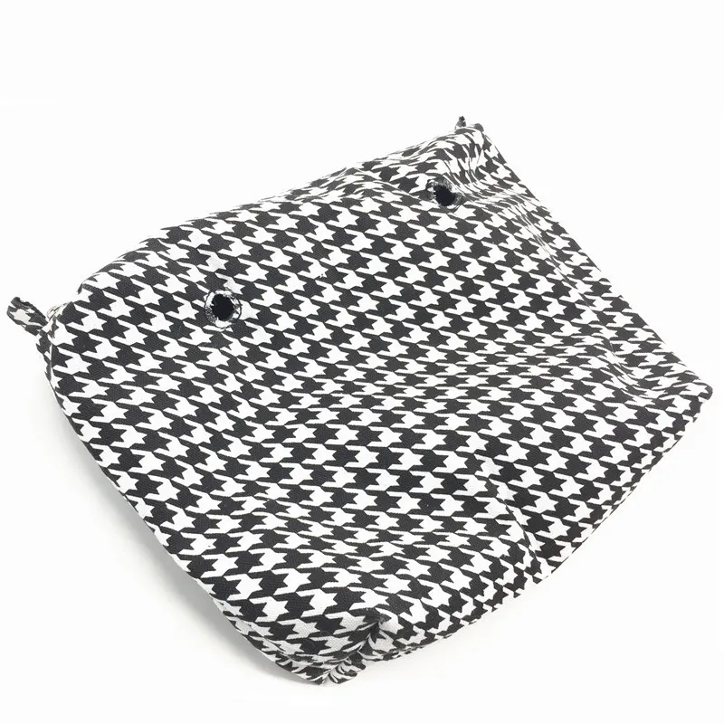 inserções forro bolsa interno para Exterior : Abra o Bolso