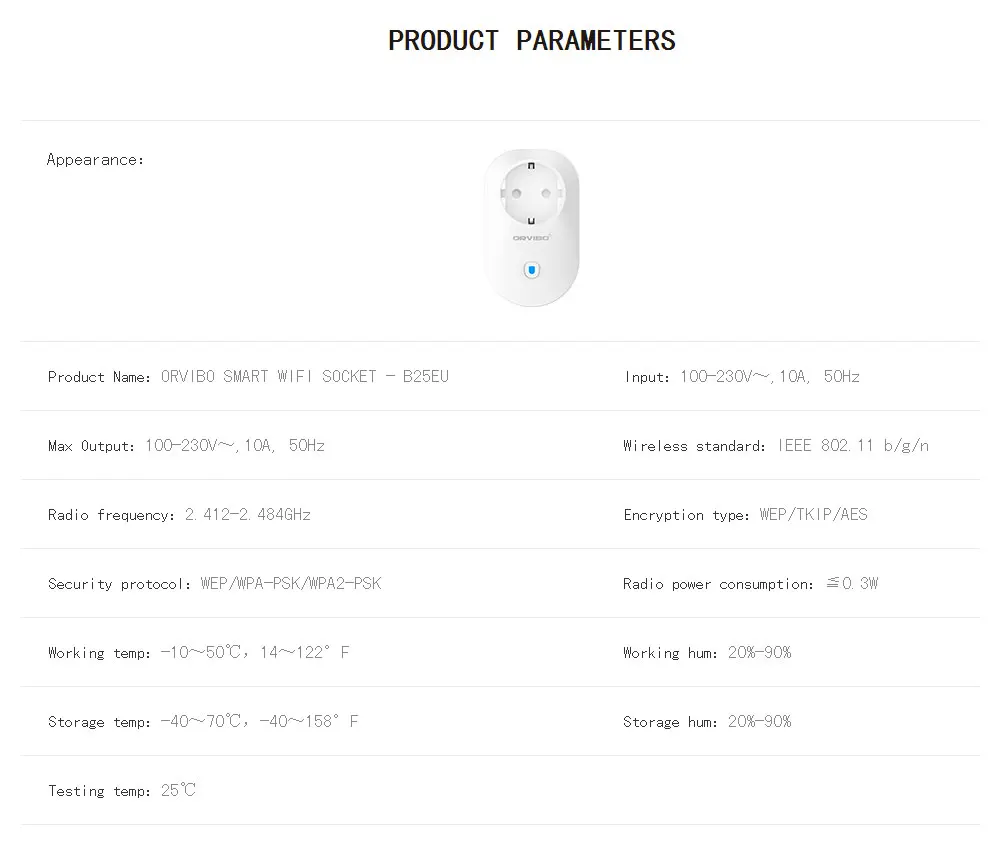 Wireless ZigBee Smart Power Socket Timing Plug (16)