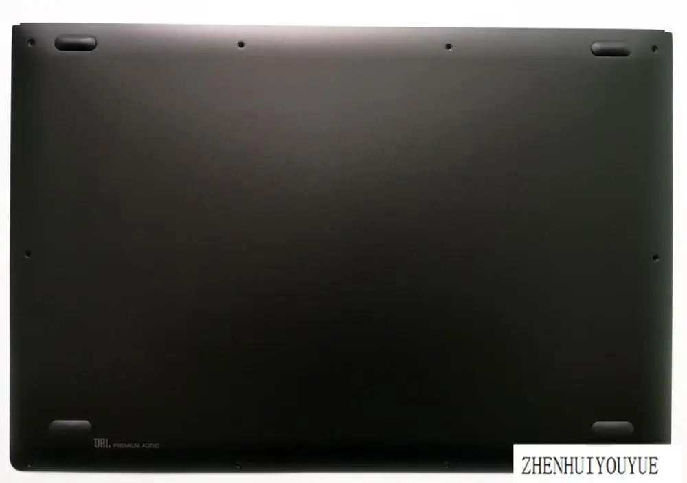 Для LENOVO Ideapad Yoga910-13 Нижняя крышка D чехол серый