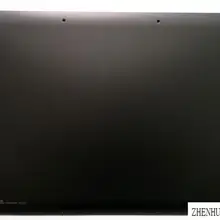 Для LENOVO Ideapad Yoga910-13 Нижняя крышка D чехол серый