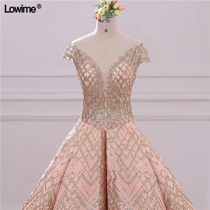 High Quality Elie Saab Ball Gown Formal Evening Prom Party Dress Turkish Evening Dresses Robe De Soiree Abiye 2018 (1)