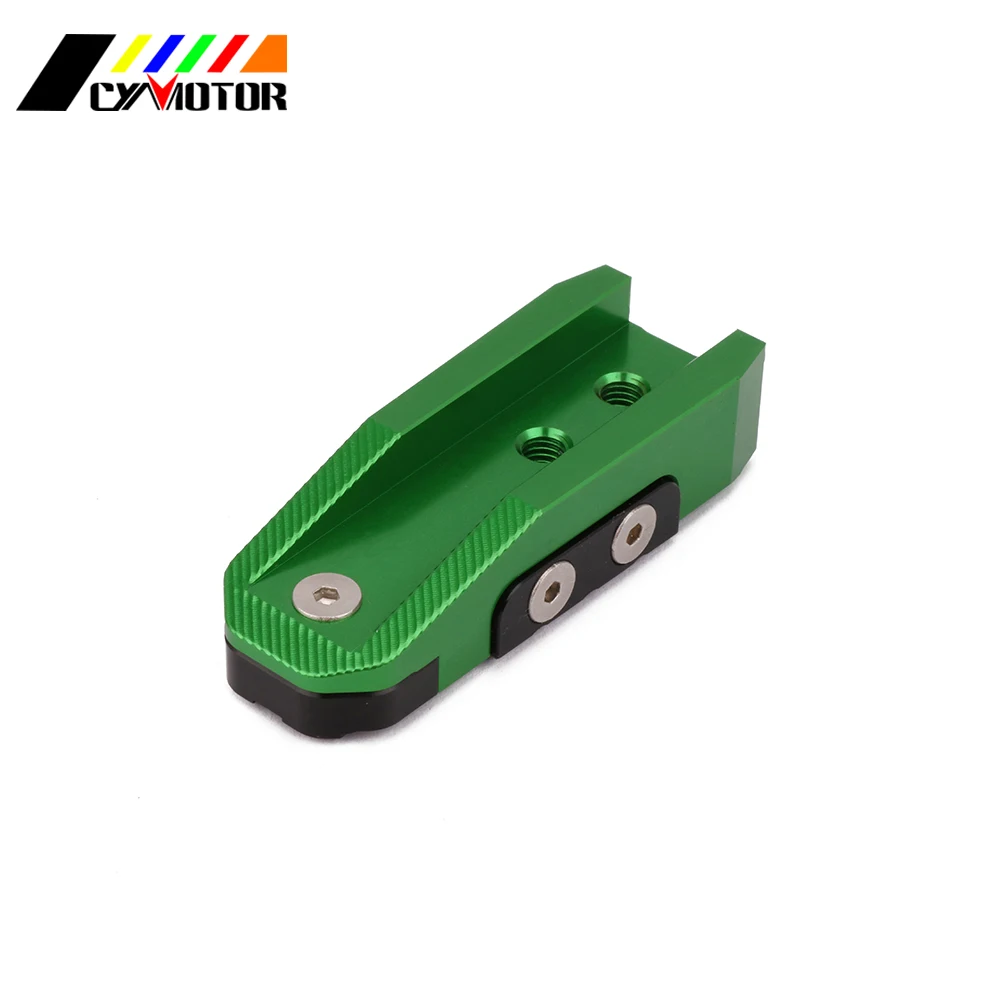 Пара мотоциклетных подножек Задние подножки для SUZUKI GSXR600 GSXR750 2006 2016 GSXR1000 2005 B