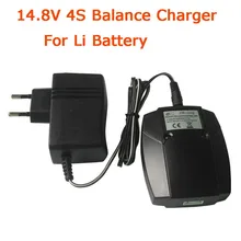 Feilun FT010 FT011 rc boat 14.8V 2800mah 30C Lipo Battery Balance Charger For Feilun FT010 FT011 Rc Boat Spare Parts charger