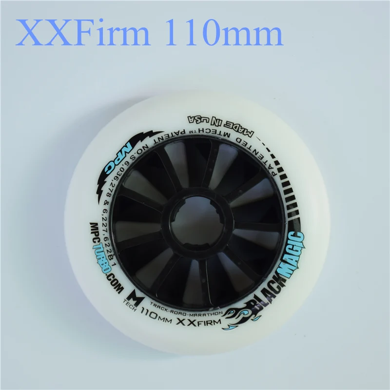 Роликовые коньки XXFirm 110 мм 100 толщина 90 мм|speed skates wheels|inline speed skate wheelsskate wheels |