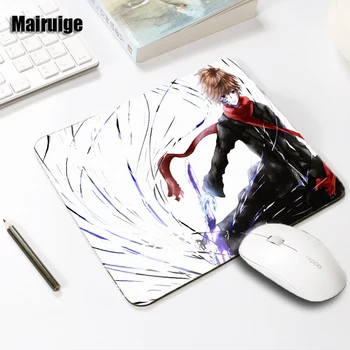 

Mairuige Small Size Mousepad 220x180x2MM Guilty Crown (GC) Yuzuriha Inori Table Mat As Funny s Anime Girls Mouse Gamingmat