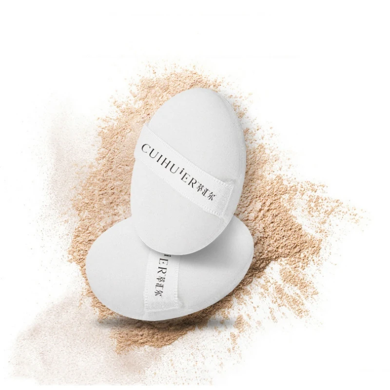 2019 Waterproof Face Setting Powder Oil-control Cover Blemishes Even Skin Color Facial Makeup Powder 2019 Waterproof Face Setting Powder Oil-control Cover Blemishes Even Skin Color Facial Makeup Powder