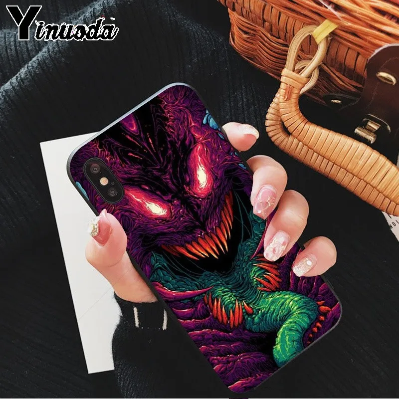Hyper Beast Csgo Pattern