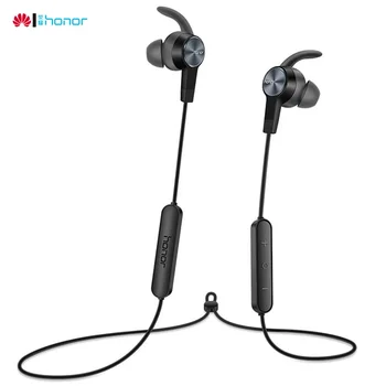 

Huawei Honor xSport Bluetooth Headset AM61 IPX5 Waterproof BT4.1 Music Mic Control Wireless Earphones for Android IOS