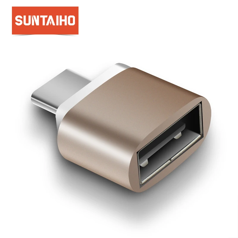 Suntaiho OTG Type C Adapter to USB 2.0 OTG USB C to USB Converter for Xiaomi mi 5 mi max 3 Note 8 Samsung S9 Plus Huawei p20 pro Suntaiho OTG Type C Adapter to USB 2.0 OTG USB C to USB Converter for Xiaomi mi 5 mi max 3 Note 8 Samsung S9 Plus Huawei p20 pro