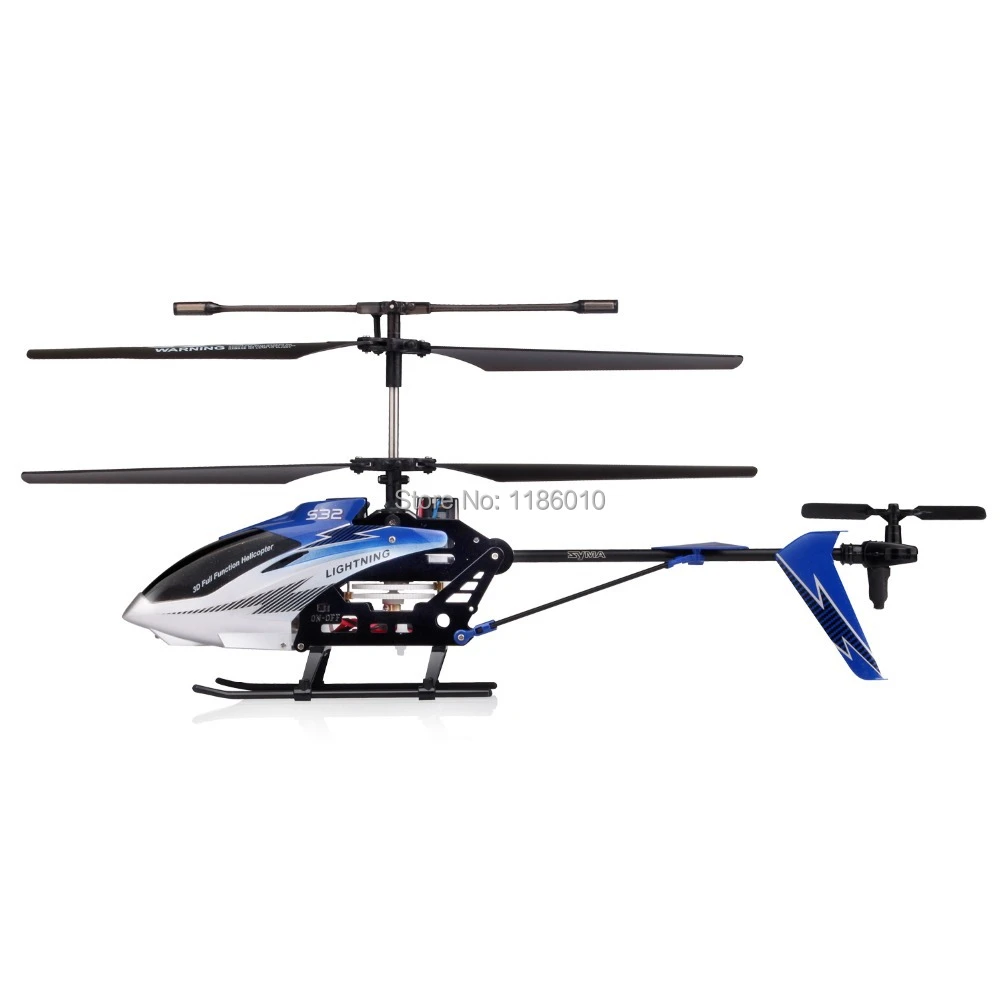 syma s32 helicopter