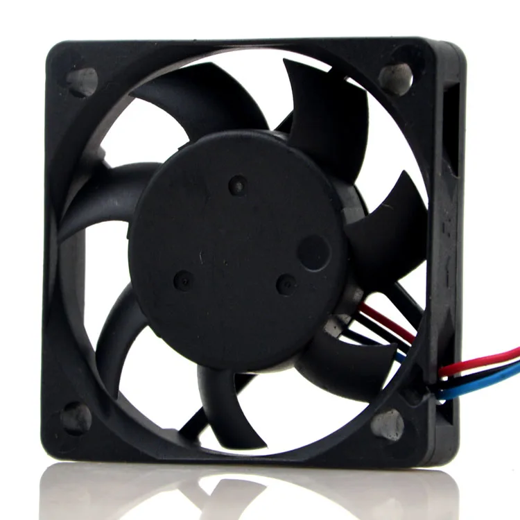 Оригинальный бесшумный USB Вентилятор Для delta 5 см в 5010 а EFB0505MA|silent cooling fan|cooling fancooling