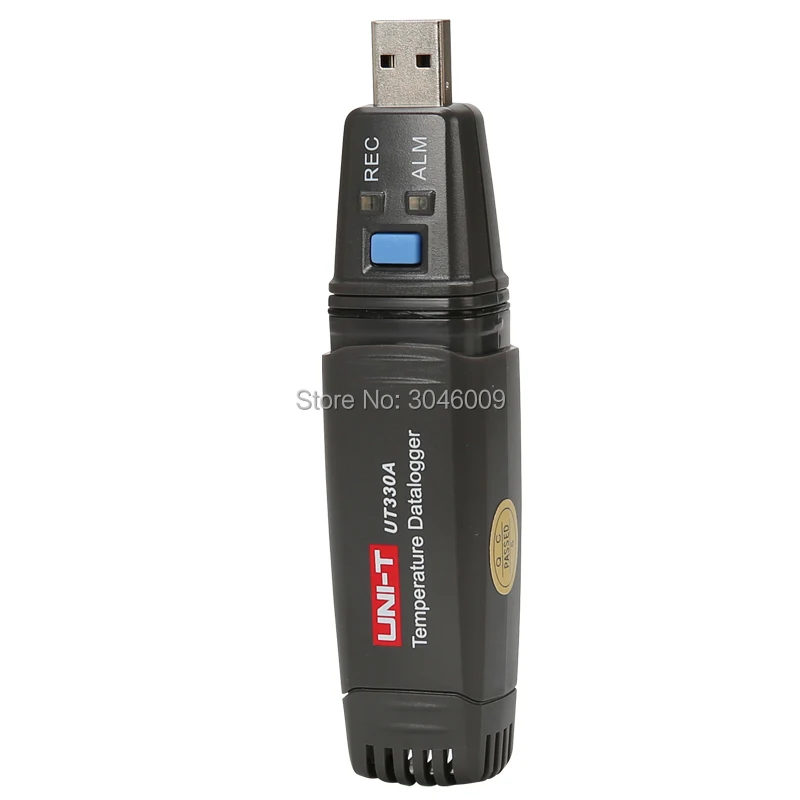 UT330A 3