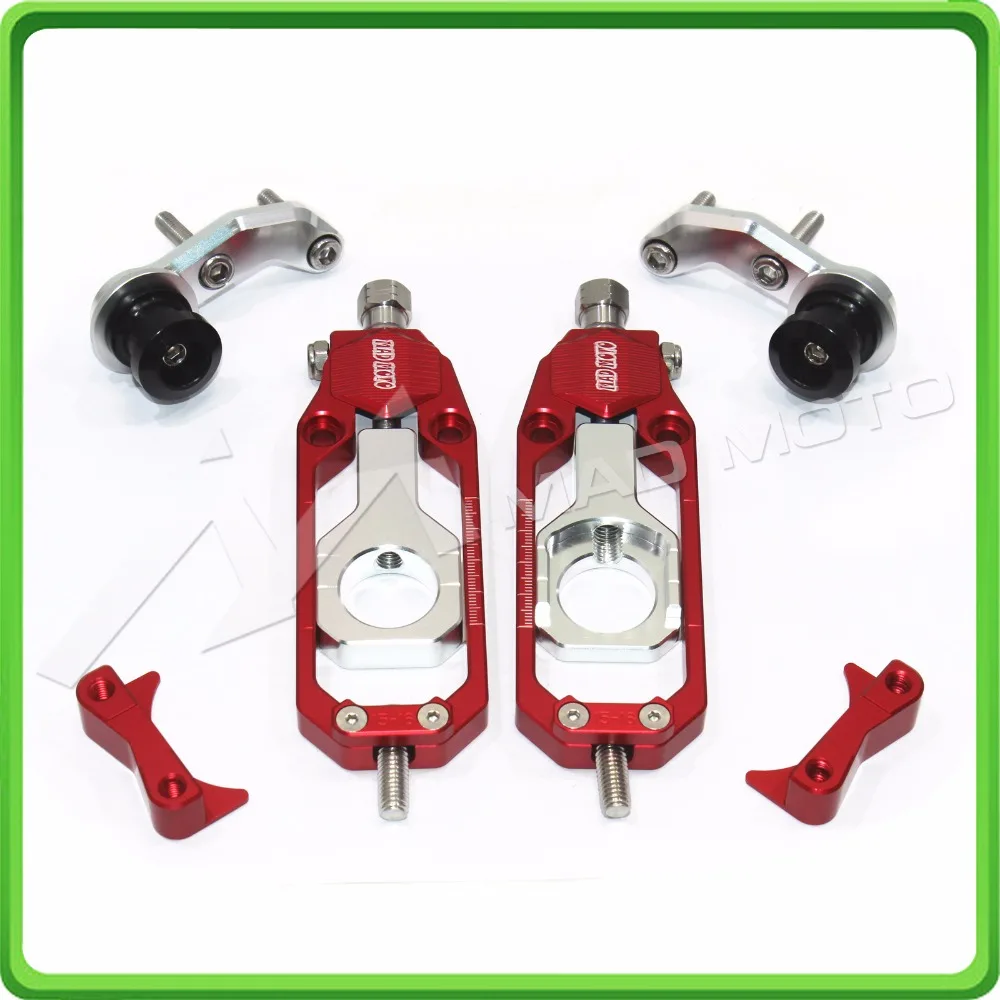 Натяжитель цепи мотоцикла с катушкой подходит для APRILIA RSV4 2009 2010 2011 2012 2013 2014
