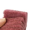 1Pcs 6MM Shank Non-woven Flap Sanding Wheel Fiber Abrasive Scouring Pad Polishing Grinding For Metal Cleaning Head Nylon ► Photo 3/6