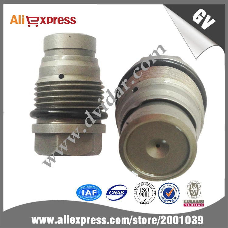 

high quality limit pressure valve 1110010028 for bosch injector, fuel injector parts for bosch 0281006053
