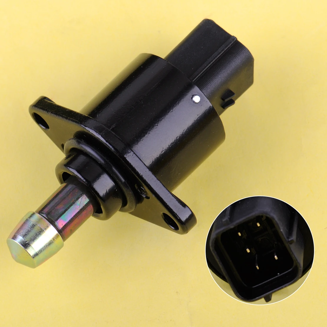 DWCX IAC Idle Air Control Valve MDQ100041 MDQ100040 MLZ100050 Fit for