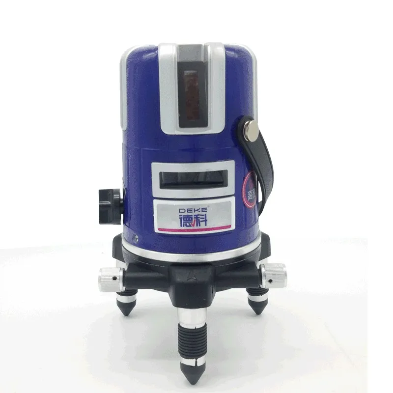 

Lithium 2 line 3 line 5 line red level 5 times bright outdoor light infrared laser line projector