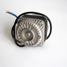 YZF10-20-26 затененный полюс двигатель используется в радиатор, испаритель и так далее