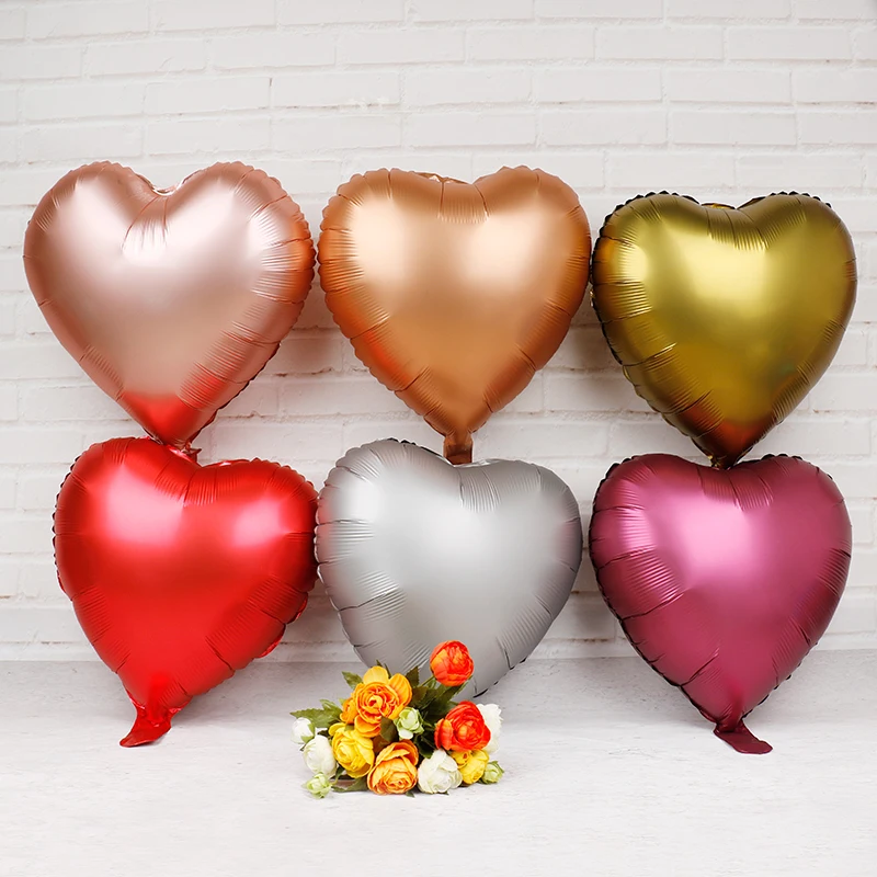 18 дюймовые металлические шары globos baby shower для мальчиков и девочек фольгированные
