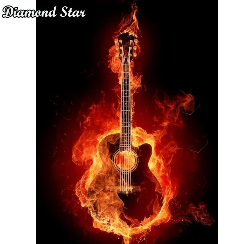diamond star