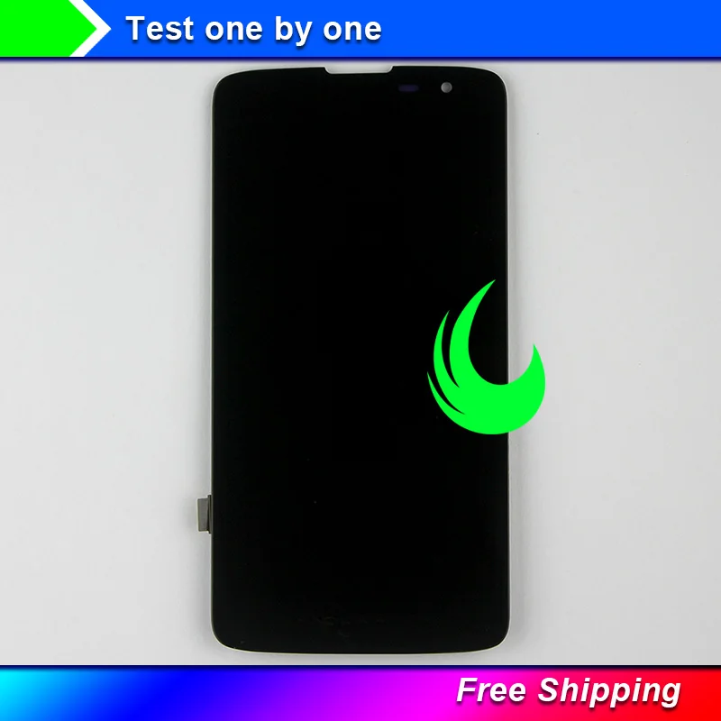 

Original Quality For LG Q7 X210 X210DS LCD Display Touch Screen Digitizer Assembly Replacement For LG X210 LCD Display Screen