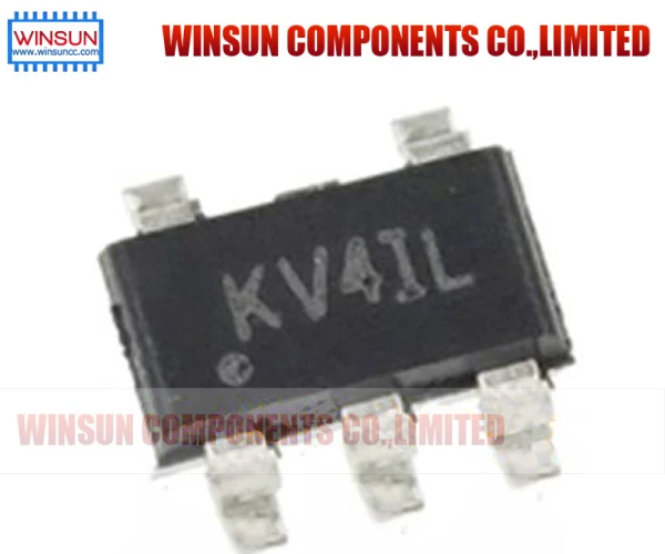 10 pcs SY8089AAAC SOT23 5 SY8089 SY8089AAC SY8089AA SOT SOT 23 ...