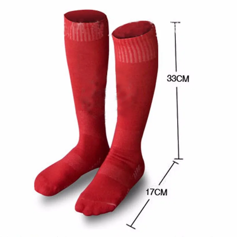 kid children football socks detail