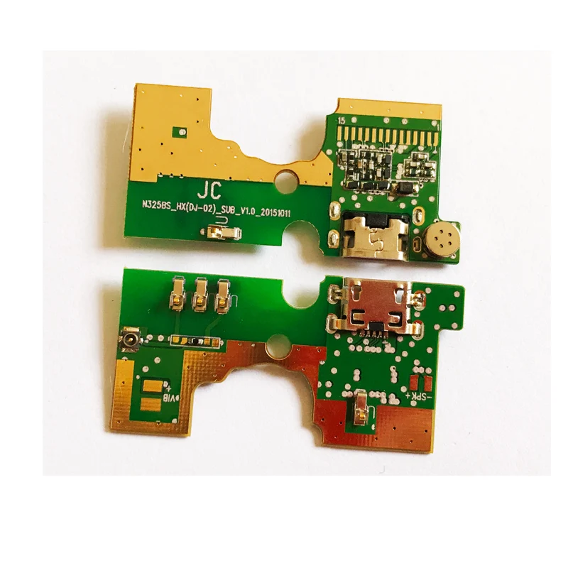 Новинка для UMI ROME X док-разъем гибкий кабель USB зарядное устройство зарядный порт с