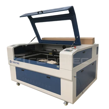 

Reci W2 W4 W6 wood acrylic leather fabric laser cutting machine