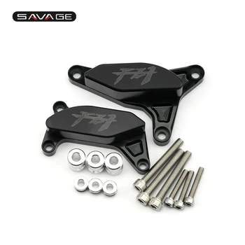 

Engine Case Guard Cover For YAMAHA FZ1N FZ1 Fazer 2006-2015 Motorcycle Crash Slider Protector Left & Right