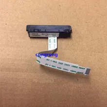 Для ноутбука hp для ENVY 15 15-j105tx 15-j DW15 6017B0416801 SATA жесткий диск HDD разъем гибкий кабель