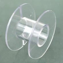 10 шт. 53*20*29 мм лист пластиковые катушки провода бывший FR DIY динамик Кроссовер Индуктор усилитель трансформатор частоты Divi