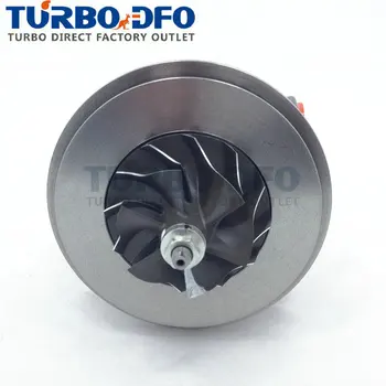 

TF035 turbo core Balanced 49135-02110 for Mitsubishi L200 2.5 TD 4x4 (K6_T) 4D56TD 74 KW 99 HP - NEW cartridge turbine MR212759