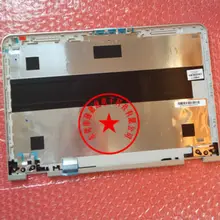 Для HP Pavilion x360 13-u018tu верхняя крышка задняя крышка серебро