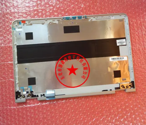 new original for HP Pavilion x360 13-u018tu top cover back silver | Компьютеры и офис